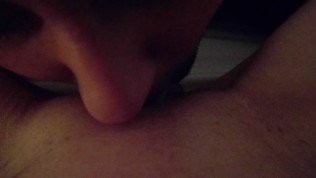 Big clit chinese pussy