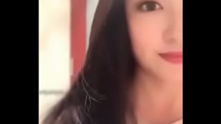 Chinese Cam Girl 魔仙 MoXian – Live Show 01