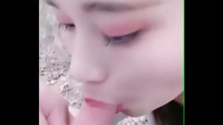 CHINESE CUTE TEEN FUCKED OUTDOOR – WatchHerNow.com