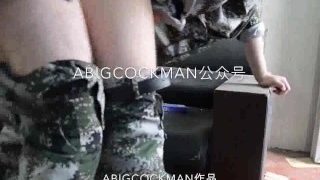 Chinese GV-abigcockman-2016Nov02
