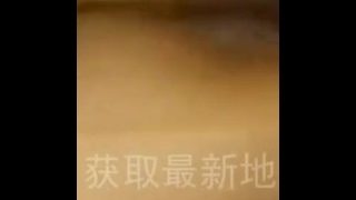 【91短片】0024(杭州)操水多的大肥逼，舒服