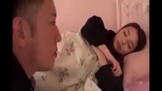 Full HD japan Porn: zo.ee/4mPbV – asian Mao Miyabi japanese milf sleeping