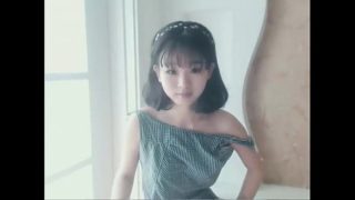 Japanese Teen Plays on Cam – BasedCams.com