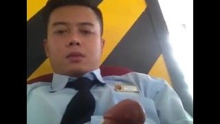 Asian Short Clip 75