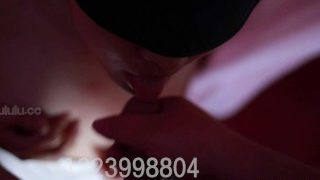 Blindfolded Sex Play 2