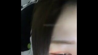 Chinese Cam Girl 丑曦 ChouXi – Masturbation Show 02