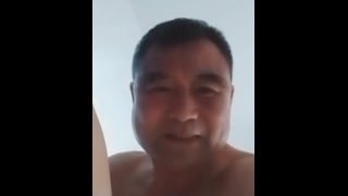 Chinese daddy Live Sexy daddy and grandpa 1
