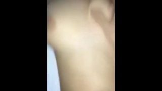 Chinese Model 黃可 Christine Huang Leaked Sex Tape