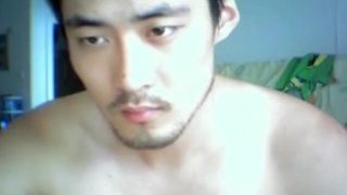 handsome chinese guy webcam