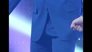 KOREAN EXO DO BIG DICK / BULGE