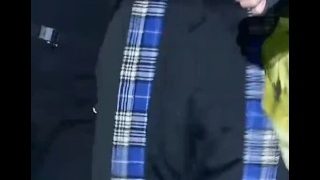 KOREAN NCT TAEYONG BULGE / DICK