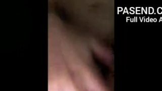 Pinay Girlfriens Nude Video Call Masturbation