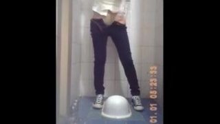 Taiwan Teen Toilet Scandal