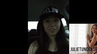 Throwback to my Very First YouTube Video: When JulietUncensored Was Born