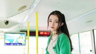ASMR【中文音声·颅内高潮】公交车上和邻家姐姐偷偷做爱